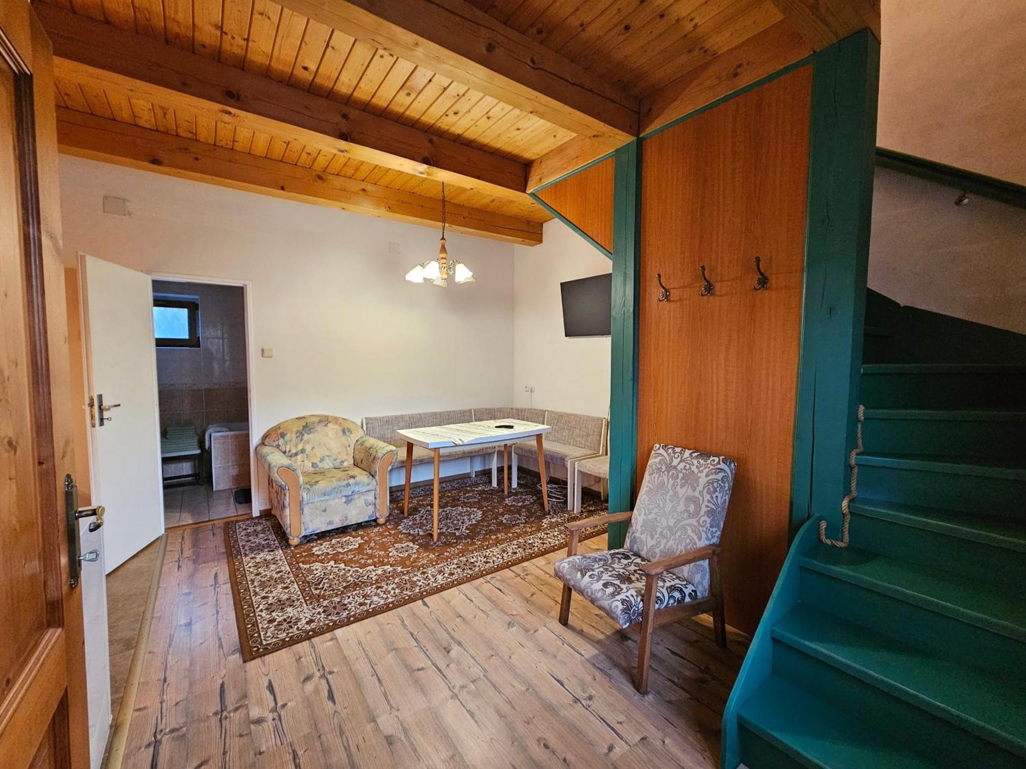 Mlyn Vlachy 1997 Habitación foto