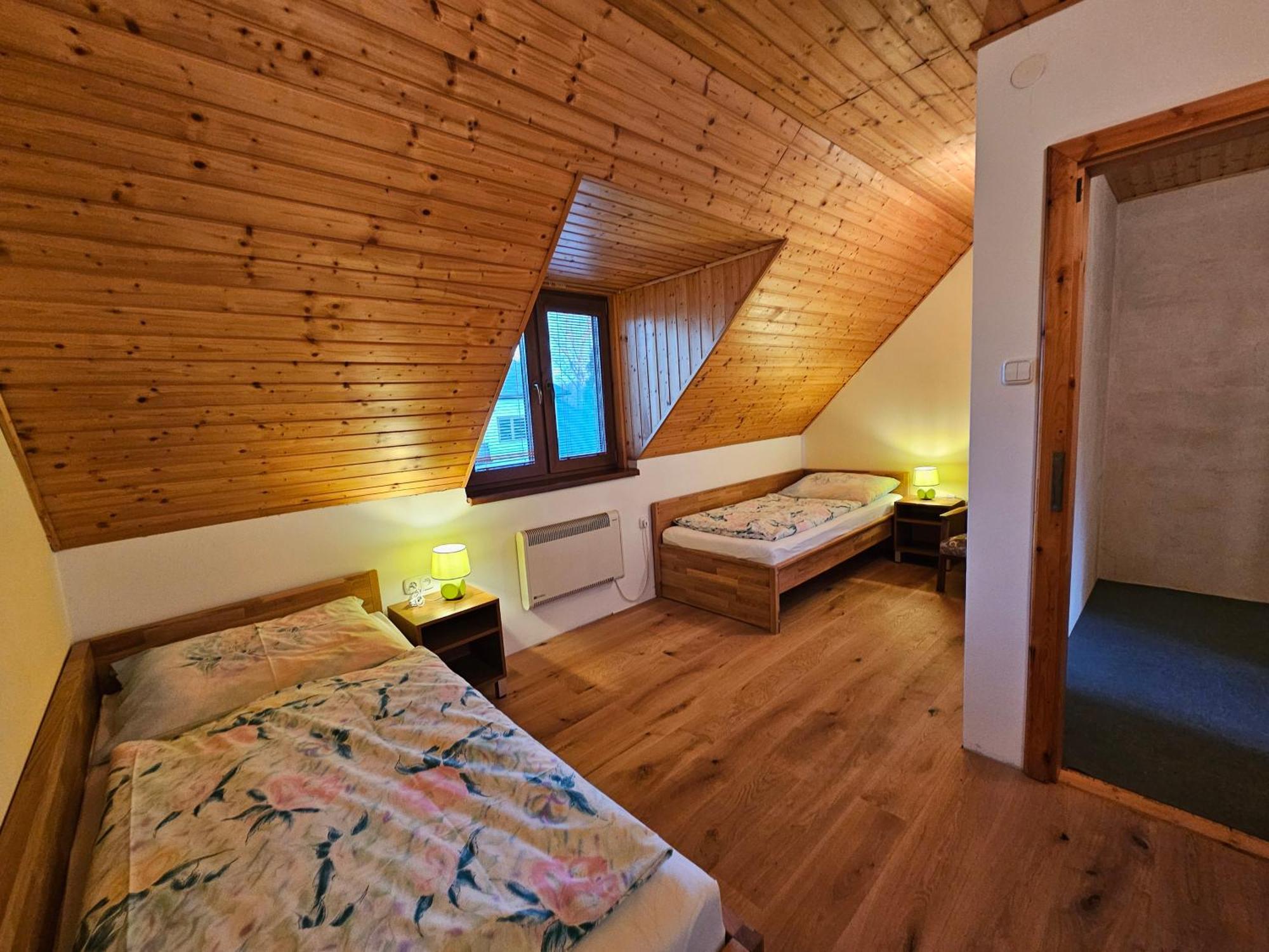Mlyn Vlachy 1997 Habitación foto